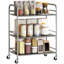 Metal Bar Cart