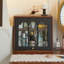 Organisateur de maquillage pour coiffeuse, organisateur de comptoir