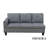 Tatman Upholstered L-Shaped Sectional-90726399-90726398