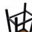 53Inch Large Kitchen Island With 2 Bar Stools, Power Outlet,Door Internal Storage Rack, Kitchen Storage Cart On 5 Wheels With Drop Leaf, 5 Open Side Racks, 3 Drawers, For Kitchen,Dining Room-1475025978