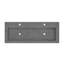 Trough Concrete Handmade Rectangular Drop-in Bathroom Sink-14237231-37742373