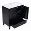 Meuble-lavabo de rangement multifonctionnel de style rétro-1938298109