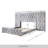 Titian 3 Pieces Bedroom Set-1416260196-1416260199