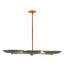 Griffith 6 - Light Chandelier