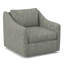 Swivel Armchair-383086028