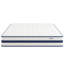 Matelas hybride