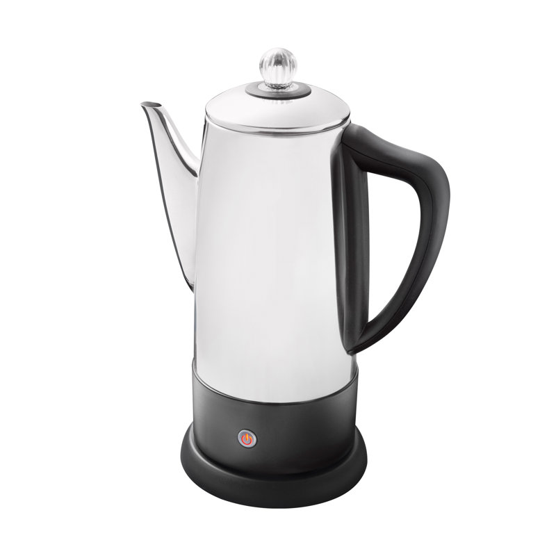 7.2L Percolator