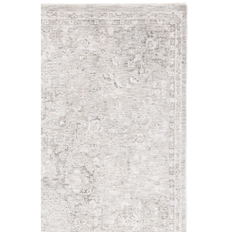 Tapis oriental Mason 100 Performance, Rectangle 5 pi 3 po x 7 pi 6 po