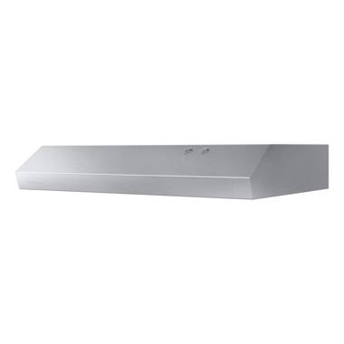 GE 36-inch Designer Series Wall Mount Range Hood, 43% OFF