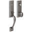 Cody Handleset with Single Cylinder Deadbolt and Door Knob and Rosette-1236659791-1235823361-1235822597