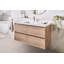 Single Bathroom Vanity with Basin-1868903434