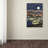 Kadey 'Memphis' Vintage Advertisement on Canvas-21645531