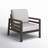 Townsend Patio Chair with Sunbrella® Cushions-2081670164-2119286415