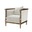The Regent's Visit  Accent Chair-1128246816