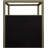 Upholstered Canopy Bed-94398538-94398540