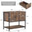 36'' Free-Standing Farmhouse Single Bathroom Vanity With Sink-1239907571