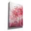 Art mural sur toile Epic Graffiti «Pink Trees» par Momart-106415213