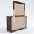 Aston 56'' W 6 - Drawer Dresser