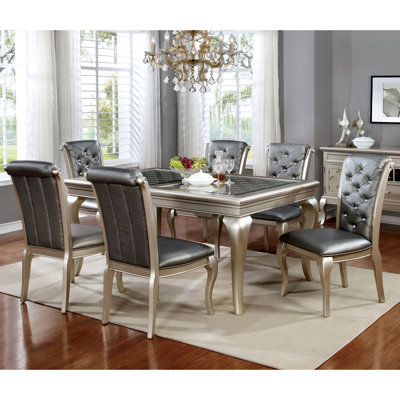 Ensemble repas pour 6 personnes Didcot Kirstina