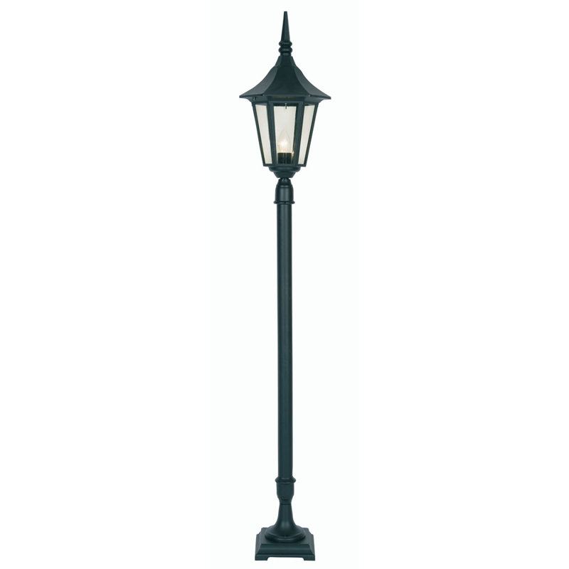 Foran Seeded Lamp Post (Full)