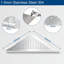 Stainless Steel Shower Caddy-412168801