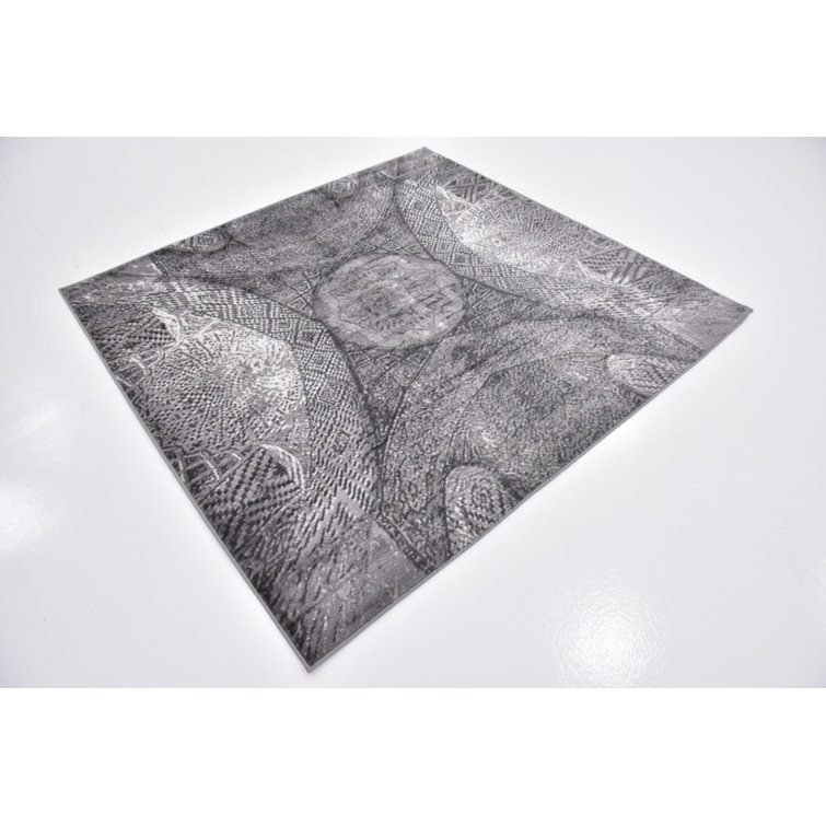Affleck Geometric Indoor Rug