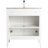 Winston Porter Healey Bathroom Vanity-848952154