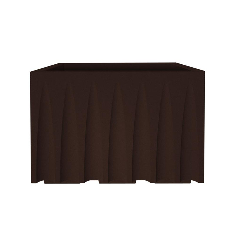 Cachepot, Brown