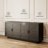 Farmhouse 68" Sideboard Buffet Cabinet | Gift Idea