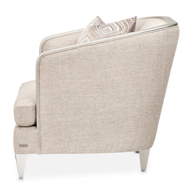 Camden Court Chair And A Half