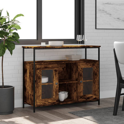 Lossett 100cm Sideboard