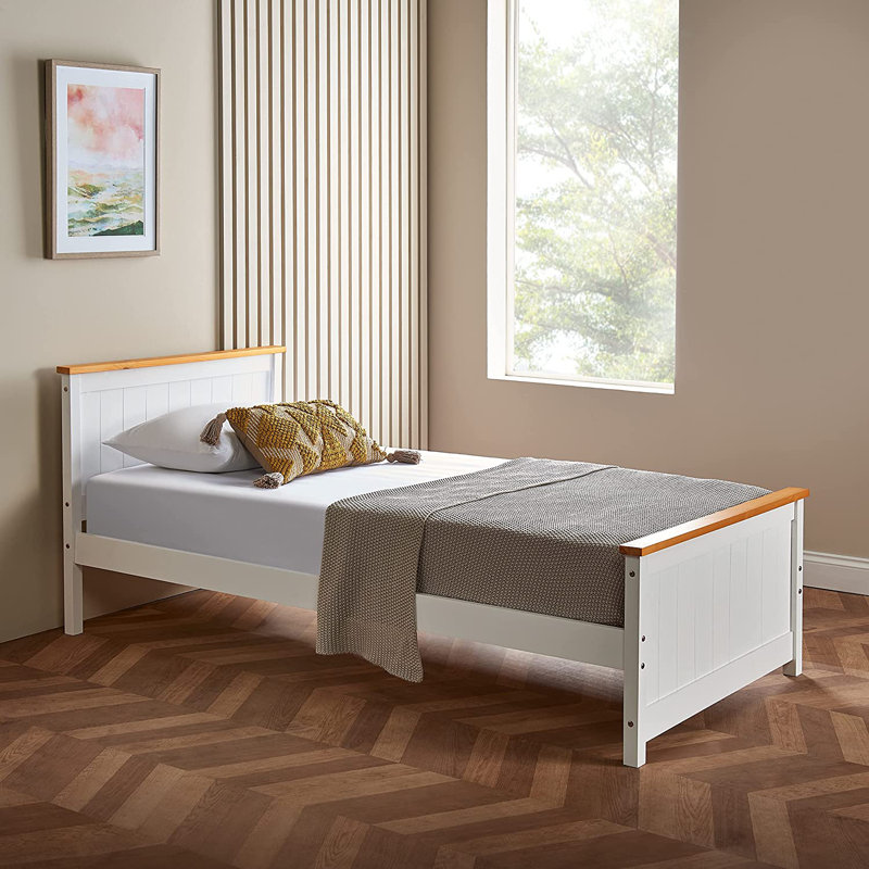 Berns Bed, Single (3')