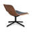 Nonesuch Upholstered Swivel Accent Chair-94578333-124930047