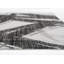 Tapis ivoire / noir Avyaan-724207939