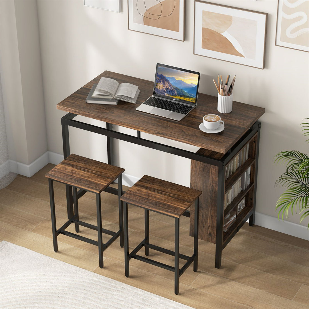 2 - Person Dining Set