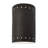Ranks Ceramic Flush Mounted Sconce-1468503380-1468503381-1423936480