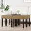 Tabouret de repose-pieds rectangulaire en cuir Nakendra-582534234-570125355