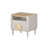 Beige/Light Oak