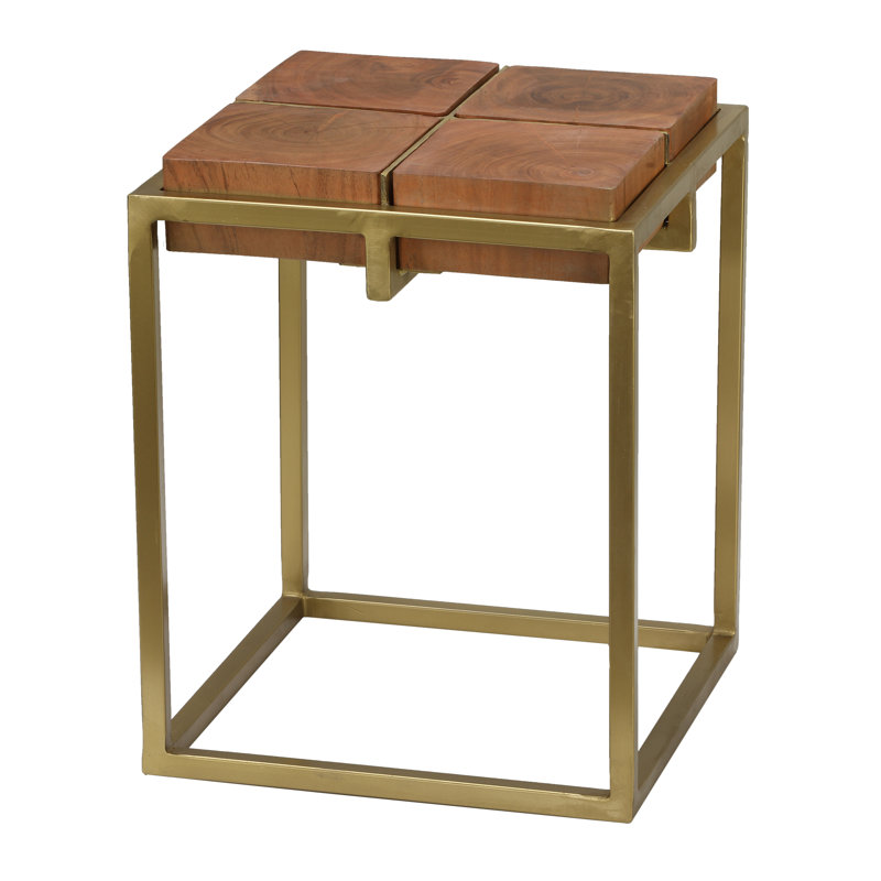 Table de bout Braaten