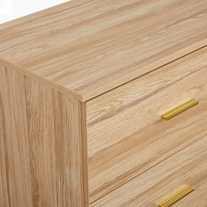 Commode 9 tiroirs Modern Modern