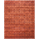 Ralph Lauren Sheldon Wool, Cotton, Silk Oriental Rug