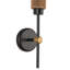 Applique murale de salle de bain Colby