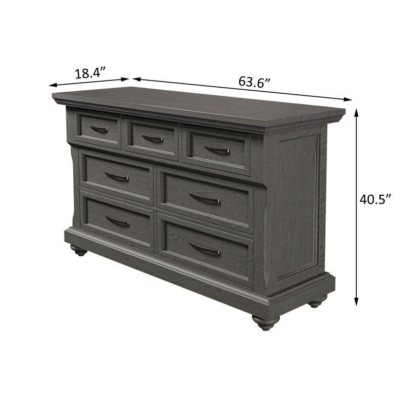Commode