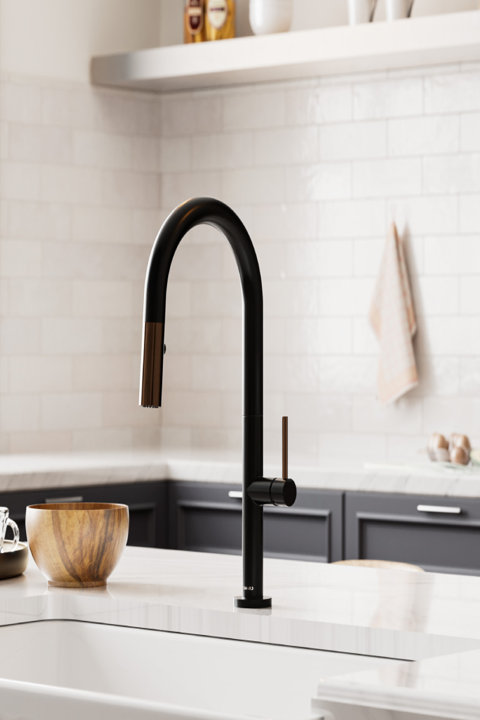 Kitchen Faucets