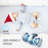 Costway Cordless Bagless Handheld Vacuum