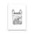Unframed is unavailable