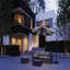 245cm Cantilever Parasol-147485589