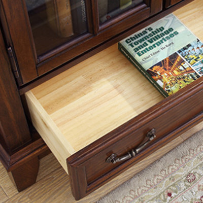 Armoire de rangement multifonctionnelle