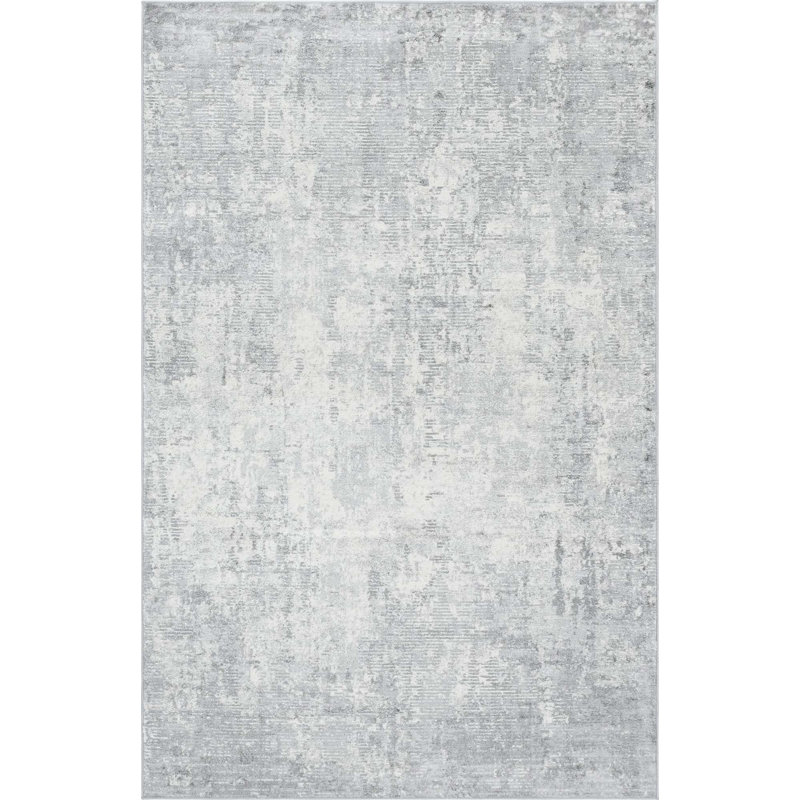 Indoor Rug, Rectangle 5'1" x 8'