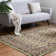Geometric Indoor Rug
